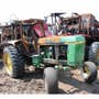 Used John Deere 4230 Tractor parts. Used John Deere 4230 Tractor parts.
