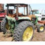 Used John Deere 4230 Tractor parts. Used John Deere 4230 Tractor parts.