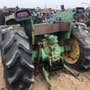 Used John Deere 4230 Tractor parts. Used John Deere 4230 Tractor parts.
