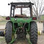 Used John Deere 4230 Tractor parts. Used John Deere 4230 Tractor parts.