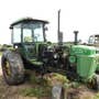 Used John Deere 4230 Tractor parts. Used John Deere 4230 Tractor parts.