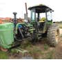 Used John Deere 4230 Tractor parts. Used John Deere 4230 Tractor parts.
