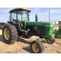 Used John Deere 4230 Tractor parts. Used John Deere 4230 Tractor parts.