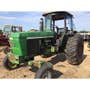 Used John Deere 4230 Tractor parts. Used John Deere 4230 Tractor parts.