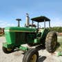 Used John Deere 4230 Tractor parts. Used John Deere 4230 Tractor parts.