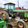 Used John Deere 4230 Tractor parts. Used John Deere 4230 Tractor parts.