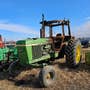 Used John Deere 4230 Tractor parts. Used John Deere 4230 Tractor parts.