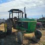 Used John Deere 4230 Tractor parts. Used John Deere 4230 Tractor parts.