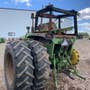 1975 Used John Deere 4230 Tractor parts. 1975 Used John Deere 4230 Tractor parts.
