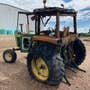1974 Used John Deere 4230 Tractor parts. 1974 Used John Deere 4230 Tractor parts.