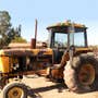 Used John Deere 4230 Tractor parts. Used John Deere 4230 Tractor parts.