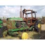 Used John Deere 4240 Tractor parts. Used John Deere 4240 Tractor parts.