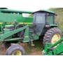 Used John Deere 4240 Tractor parts. Used John Deere 4240 Tractor parts.
