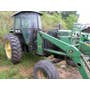 Used John Deere 4240 Tractor parts. Used John Deere 4240 Tractor parts.