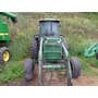 Used John Deere 4240 Tractor parts. Used John Deere 4240 Tractor parts.