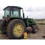 Used John Deere 4240 Tractor parts. Used John Deere 4240 Tractor parts.