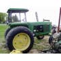Used John Deere 4240 Tractor parts. Used John Deere 4240 Tractor parts.