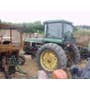 Used John Deere 4240 Tractor parts. Used John Deere 4240 Tractor parts.