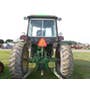 Used John Deere 4240 Tractor parts. Used John Deere 4240 Tractor parts.