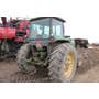 Used John Deere 4240 Tractor parts. Used John Deere 4240 Tractor parts.