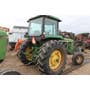 Used John Deere 4240 Tractor parts. Used John Deere 4240 Tractor parts.