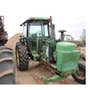 Used John Deere 4240 Tractor parts. Used John Deere 4240 Tractor parts.