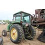 Used John Deere 4240 Tractor parts. Used John Deere 4240 Tractor parts.