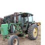 Used John Deere 4240 Tractor parts. Used John Deere 4240 Tractor parts.