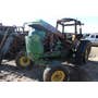 Used John Deere 4240 Tractor parts. Used John Deere 4240 Tractor parts.