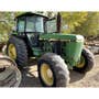 Used John Deere 4240 Tractor parts. Used John Deere 4240 Tractor parts.