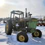 Used John Deere 4240 Tractor parts. Used John Deere 4240 Tractor parts.
