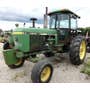 Used John Deere 4240 Tractor parts. Used John Deere 4240 Tractor parts.