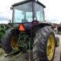 Used John Deere 4240 Tractor parts. Used John Deere 4240 Tractor parts.