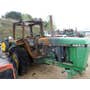 Used John Deere 4250 Tractor parts. Used John Deere 4250 Tractor parts.