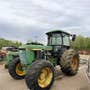 Used John Deere 4250 Tractor parts. Used John Deere 4250 Tractor parts.