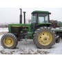 Used John Deere 4255 Tractor parts. Used John Deere 4255 Tractor parts.