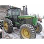 Used John Deere 4255 Tractor parts. Used John Deere 4255 Tractor parts.