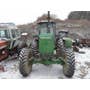 Used John Deere 4255 Tractor parts. Used John Deere 4255 Tractor parts.