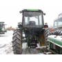 Used John Deere 4255 Tractor parts. Used John Deere 4255 Tractor parts.