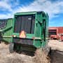 Used John Deere 430 Baler parts. Used John Deere 430 Baler parts.
