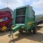 Used John Deere 430 Baler parts. Used John Deere 430 Baler parts.