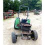 Used John Deere 4300 Tractor parts. Used John Deere 4300 Tractor parts.