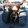 Used John Deere 4300 Tractor parts. Used John Deere 4300 Tractor parts.