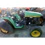 Used John Deere 4300 Tractor parts. Used John Deere 4300 Tractor parts.