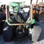 Used John Deere 4300 Tractor parts. Used John Deere 4300 Tractor parts.