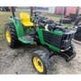 Used John Deere 4300 Tractor parts. Used John Deere 4300 Tractor parts.