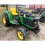 Used John Deere 4300 Tractor parts. Used John Deere 4300 Tractor parts.