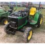 Used John Deere 4300 Tractor parts. Used John Deere 4300 Tractor parts.