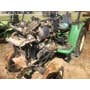 Used John Deere 4300 Tractor parts. Used John Deere 4300 Tractor parts.