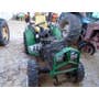 Used John Deere 4310 Tractor parts. Used John Deere 4310 Tractor parts.